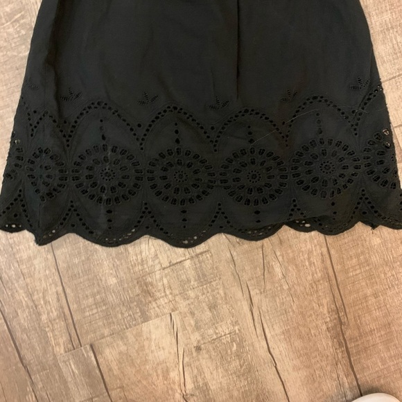 Flying Tomato Black Sundress - Picture 4 of 5